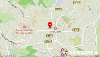Le Central - Bourganeuf