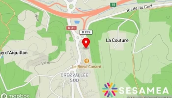 Le Cercle des Pandas - 24660