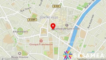 Le chameau gourmand - 24000 Périgueux