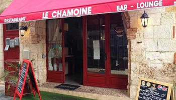 Le Chamoine - Restaurant - Bergerac