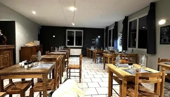 Le Chap'TI - 16120 Châteauneuf-Sur-Charente