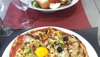 Le Claridge - Bellac