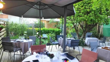 Le Clos d'Augusta - Bordeaux