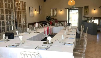 Le Clos de Langlade - Restaurant - 19100 Brive-La-Gaillarde