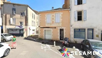 Le comptoir de l'estuaire - Blaye