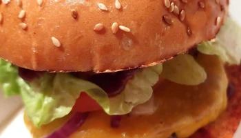 Le comptoir du burger - Saint-André-De-Cubzac