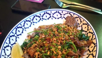 Le Comptoir du Siam - Niort