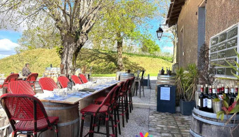 Le Comptoir Vauban - Blaye