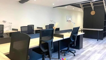 Le Coworking de Bazas - Bazas