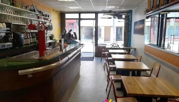 Le Familier - Café Ludique - 23300 La Souterraine