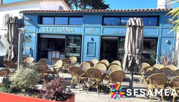 Le Floana - La Couarde-Sur-Mer