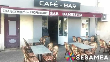 Le Gambetta - 33720 Podensac