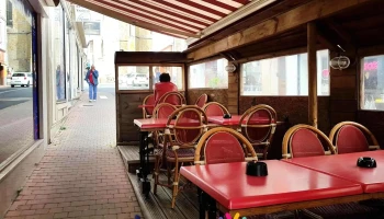 Le Gambetta - Bressuire