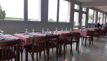 Le Gergovie Restaurant Bar - Brantôme En Périgord