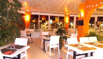 Le Jardin Romain - Saint-Trojan-Les-Bains