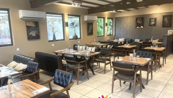 Le jasmin - 311 Rue De Paris