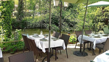Le Joséphine Restaurant - 24150 Couze-Et-Saint-Front