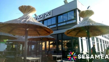 Le Kayoc - 33680 Lacanau