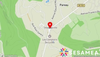 Le kiosque à pizzas Coulounieix-Chamiers - 24660 Coulounieix-Chamiers
