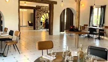 Le Local Oyré - 86220 Oyré