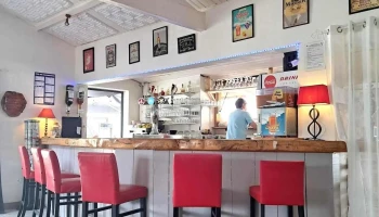 Le marais gourmand - 17310 Saint-Pierre-D'Oléron
