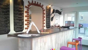 Le Moulin à Pizzas - Boucau