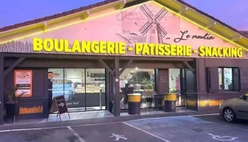 Le Moulin - Biganos