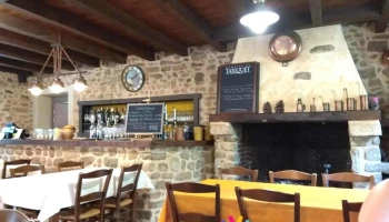 Le Moulin de Chevillou - 87510 Saint-Gence