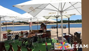 Le P'ti Resto - Prom. Du Lac