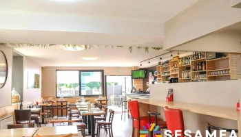 Le P'tit Bouchon Restaurant - Beauvoir-Sur-Niort