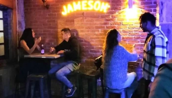 Le P'tit Pub - Bayonne