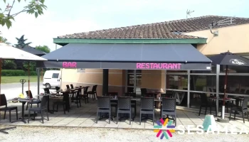 Le P Tit Sablé - 24130 Saint-Pierre-D'Eyraud