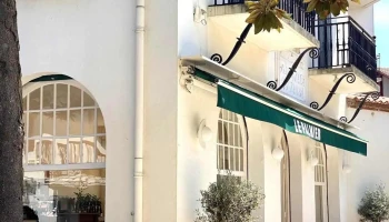Le Palmier - 64700 Hendaye