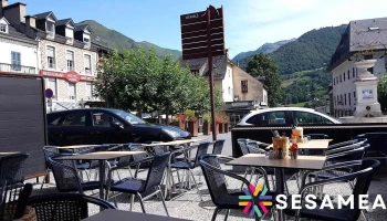 Le Pamplona - Sarl Lorchidee - Laruns