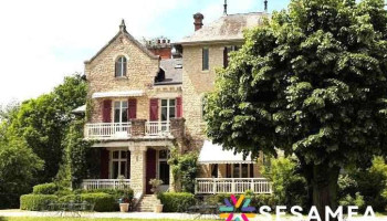 Le Pavillon De St. Agnan - 24390 Hautefort