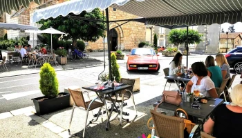 Le Petit Bar - 16260 Chasseneuil-Sur-Bonnieure