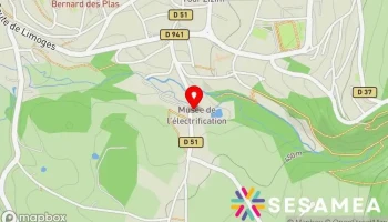 Le Petit Lac - Bourganeuf