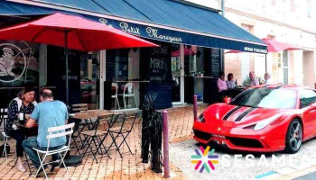 Le Petit Mareyeur - 33360 Latresne
