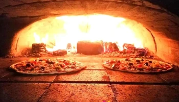 Le Petit Pizzaiolo - 33110 Le Bouscat