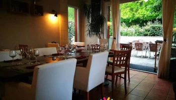 Le Phileas Fogg - 33920 Civrac-De-Blaye