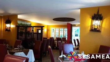Le Phuket - 33500 Libourne