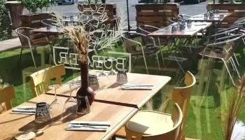 Le Pin Burger - Biganos