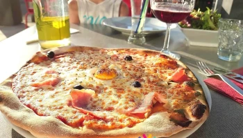 Le Pin Des Pizz - 40230 Bénesse-Maremne