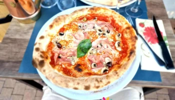 Le Pink Amore - 33680 Lacanau