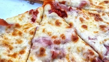 le pizz'poul - 19600 Saint-Pantaléon-De-Larche
