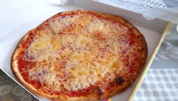 Le Pizzatier - 47700 Casteljaloux