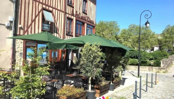 Le Pont Saint Etienne - 87000 Limoges