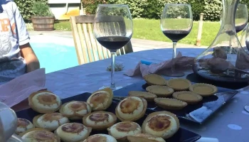 Le puits d'Amour - Maison Seguin Captieux - 33840 Captieux