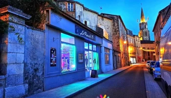 Le Ranch 16 - 16500 Confolens