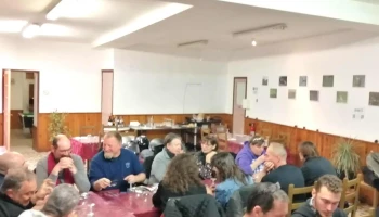 le relais de La Diligence, archigny - Archigny